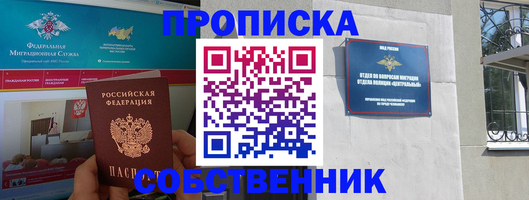 прописка поиск в Звенигово